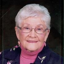 Tommie Sue Lewis