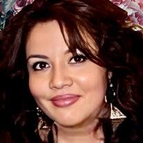 Norma Ann Guerrero