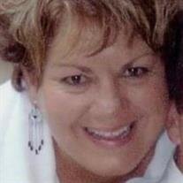 Bobbie Lynn Cauthen Martin