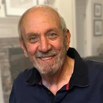 James Ralph Stordahl
