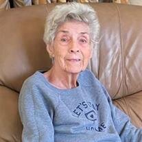 Sandra Kaye Weeks