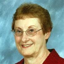 Carole Ann TenBarge