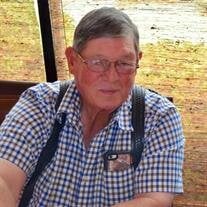 Paul "Joseph" Moya