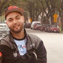Christopher L. Mendez