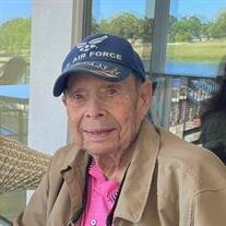 JACK RAGLAND JR
