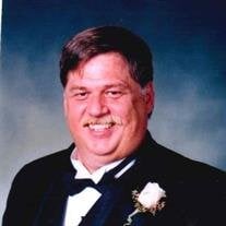 John Stokovich