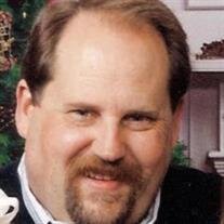 Mr. John Lawrence "Larry" Gilmore Jr.