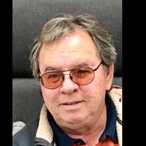 David Widemire