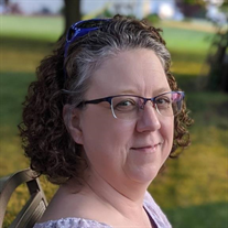 Cheryl Leigh Firestine