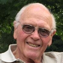 Roland Herbert Edwards