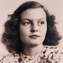 Sybil Frasier