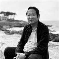Hak Lim Lee