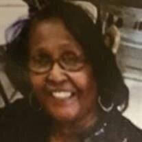 Mae R. Crawford