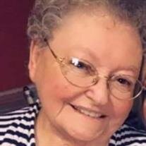 Mrs. Margaret Lenox
