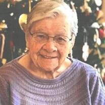 Bernice Ann Kuhl