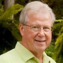 Ronald Otto Wehling