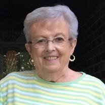 Bonnie Mae Kidwell