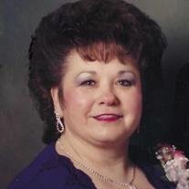 Mary Ann Rose Nowak