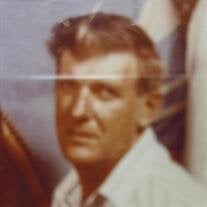 Martin D Fausnaught Sr.