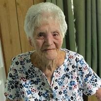 Mary Ann Eaton