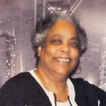 Carol A. Milsap