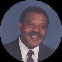 Mr. Albert M. Pierson