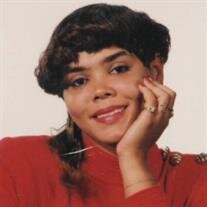 Mrs. Valerie Meagan Mullen