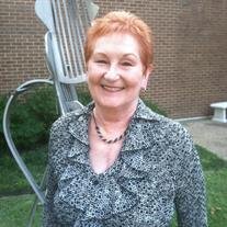 Ms. Marilyn Jean Holmquist V'Soske