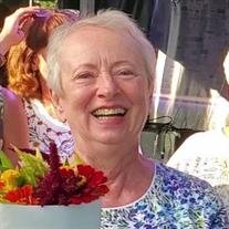 Deborah Hammond Miller