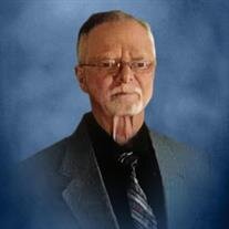 Leon Hayes Floyd