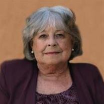 Shirley Ann Shoopman