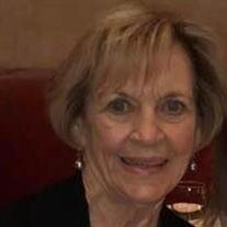 Hazel Wilson Burrows
