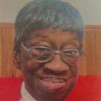 Ms. Helen C. Woods