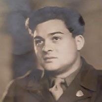 Peter Faruzzo