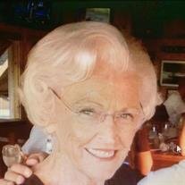 Bess Lee Melvin