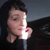 Melissa Kelsey Gilmore