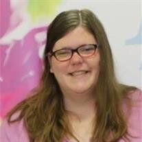 Jessica Ann Buxton