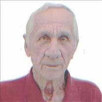 Ralph Walawender