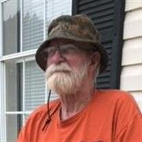 Kimsey Allen Harmon, Sr.
