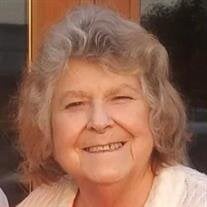 Patsy Ann Duncan