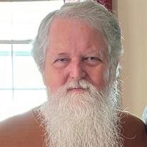 Ernie Ray Fields