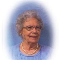 Ruth Jones Mitchell