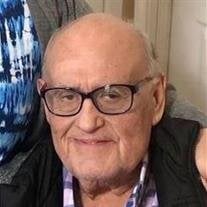Luis H. Orozco