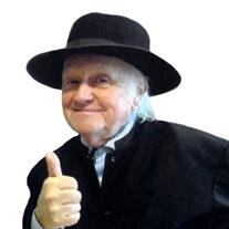 John C. Trook