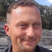 Mr. Ricky "Bo" Stepp