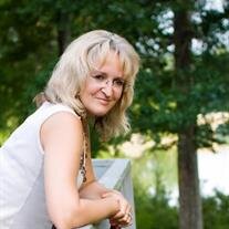 Sharon Leigh Melton