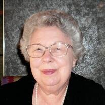 Eloise Wisener Ponder