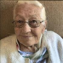 Susie Greene