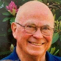 John J. Preston