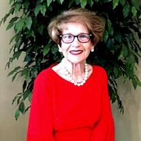Betty Davis Christopher